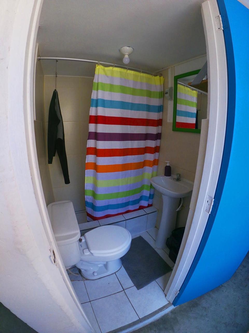 Urcia Surf House Hostel Huanchaco Εξωτερικό φωτογραφία